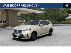 BMW X3 - 30e xDrive M Sport Automaat / Panoramadak / Sportstoelen / Parking Assistant Professional
