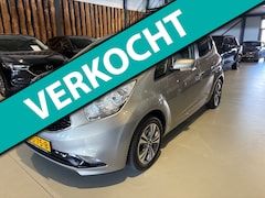 Kia Venga - 1.6 CVVT ExecutiveLine camera trekhaak