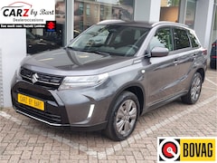 Suzuki Vitara - 1.4 BOOSTERJET SELECT SMART HYBRID Trekhaak | Navigatie |