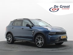 Lynk & Co 01 - 1.5 Plug-in Hybrid 360° Camera, Panoramadak, Apple Carplay, ACC, Keyless, PDC, LED, 20''