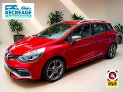Renault Clio Estate - Clio TCe 120 GT-Line Iconic | Automaat