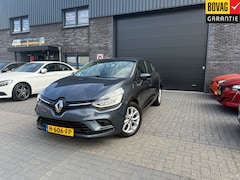 Renault Clio - 1.2 TCe Intens | 2E EIGENAAR | AUTOMAAT | 3/6 OF 12MND GARANTIE | NAVI | CRUISE | CLIMA |