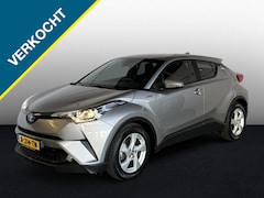 Toyota C-HR - 1.8 Hybrid