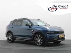 Lynk & Co 01 - 1.5 360° Camera, Panoramadak, ACC, Apple Carplay, Infinity Sound, DAB, 20''