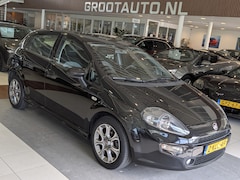 Fiat Punto Evo - 0.9 TwinAir Easy Airco, Start/Stop Systeem, Cruise Control