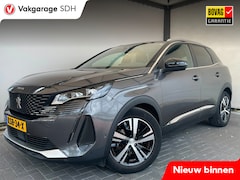 Peugeot 3008 - 1.2 PureTech GT-Line|Stoelverwarming|Focal Audio|360-Camera|Memory Seats|Massagestoelen
