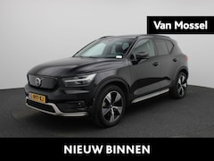 Volvo XC40 - Recharge P8 AWD R-Design | Automaat | Apple Carplay/Android Auto | Harman / Kardon | Panor