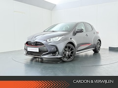 Toyota Yaris - 1.5 Hybrid Executive | 116 PK | Trekhaak afneembaar | Adaptive Cruise Control | Achteruitr
