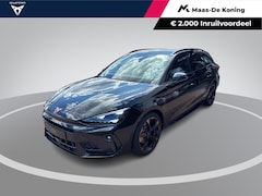 CUPRA Leon Sportstourer - 1.5 TSI e-Hybrid Business 204 PK l Dynamic Design l Trekhaak l Sennheiser