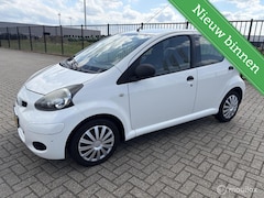 Toyota Aygo - 1.0-12V Comfort