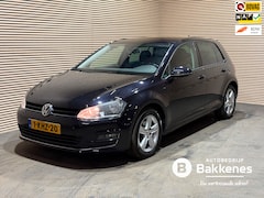 Volkswagen Golf - 1.4 TSI Highline | Airco | Cruise | BT | Trekhaak