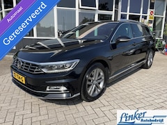 Volkswagen Passat Variant - 2.0 TDI Highline Business R-LINE TREKH AUTOMAAT VITRUAL NAP