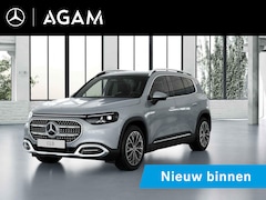 Mercedes-Benz GLB - 250+ Business Solution 85.5 kWh