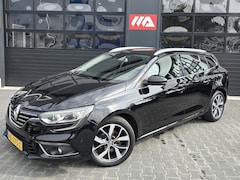 Renault Mégane Estate - 1.2 TCe Bose 130 PK l NL AUTO l BOSE l Trekhaak | Cruise control | Navi l Camera