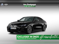 BMW i4 - eDrive35 M Sport Edition M Sportpakket Pro