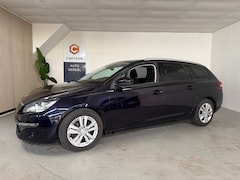 Peugeot 308 SW - 1.6 BlueHDI Blue Lease Executive Airco, LMV