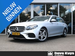 Mercedes-Benz E-klasse Estate - 200 Business Solution AMG Upgrade Edition Apple Carplay | Sfeerverlichting