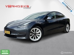 Tesla Model 3 - Long Range Dual Motor FACELIFT