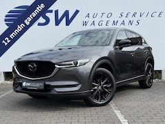 Mazda CX-5 - 2.5 AWD SkyActiv-G 194 Sportive | ACC | CarPlay | 360* Camera | LED | 19 inch