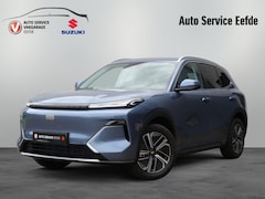 Geely Starray EM-i - 1.5 Pro | 360° Camera | ICC | 83 km Elektrisch