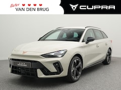 CUPRA Leon Sportstourer - 1.5 TSI e-Hybrid Business 204 PK | Nieuw | Trekhaak | Adaptieve Cruise Control | Stuur- &