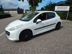 Peugeot 207 - 1.6 VTi XS 5 DRS --- GOED LEZEN