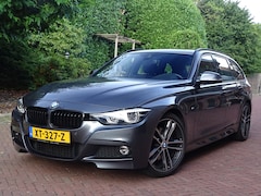 BMW 3-serie Touring - 320i 2.0 M Sport black edition Nw.staat