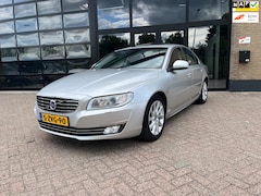 Volvo S80 - 1.6 D2 Summum, Automaat, euro 6