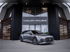 Audi RS6 - Avant TFSI quattro - RS Dynamic + | ABT Wheels | Panorama | Carbon | B&O