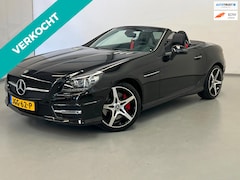 Mercedes-Benz SLK-klasse - 250 AMG Edition / Pano / Airscarf / Keyless