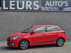 Hyundai i20 - 1.2 HP Business Edition Camera/Ccr/Pdc