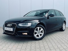 Audi A4 Avant - 1.8 TFSI Business Edition