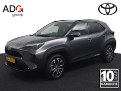 Toyota Yaris Cross - 1.5 Hybrid 115 Dynamic | Comfort Pakket | Origineel NL | Navigatie |