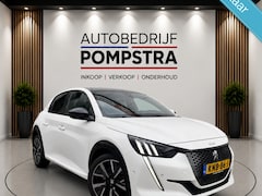 Peugeot 208 - 1.2 PureTech GT Pack 101PK /NAVI/VIRTUAL/PDC/CAM