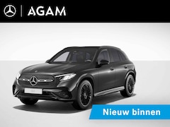 Mercedes-Benz GLC-klasse - 300e 4MATIC Business Solution AMG