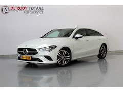 Mercedes-Benz CLA-klasse Shooting Brake - 200 Business Line 164PK, RIJKLAAR | METALLIC LAK | TREKHAAK | CAMERA | LED | ELEC-ACHTERKL