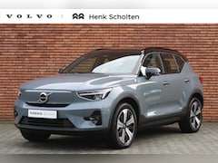 Volvo XC40 - Recharge Core 70 kWh | Stoel-/ stuurwielverwarming | All-season banden | Achteruitrijcamer