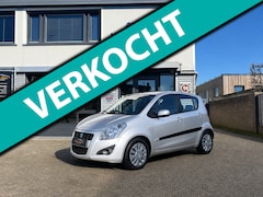 Suzuki Splash - 1.2 Comfort