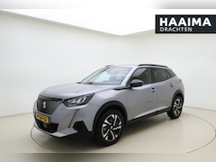 Peugeot 2008 - 1.2 PureTech Allure Pack | 130PK | Automaat | Climate control | Navigatie | Camera achter