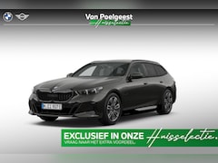 BMW 5-serie Touring - 530e M Sport Edition M Sportpakket Pro