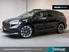 Skoda Enyaq iV - 60 | TREKHAAK | PANO | CAMERA | SOH 93% |