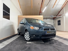 Mitsubishi Colt - 1.3 Edition Two | Airco | Hoge instap | APK 05-2027