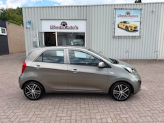 Kia Picanto - 1.0 CVVT ComfortLine 5 DEURS AIRCO -4500E