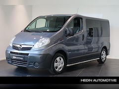 Opel Vivaro Combi - 2.5 CDTI L1H1 | UNIEK 8 Persoons uitvoering |