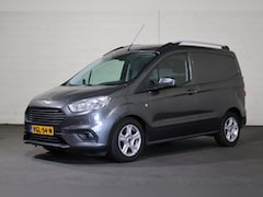 Ford Transit Courier - 1.5 TDCI Limited Duratorq S&S