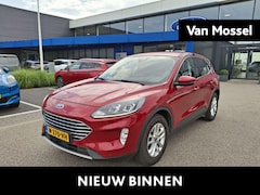 Ford Kuga - 1.5 EcoBoost Titanium X