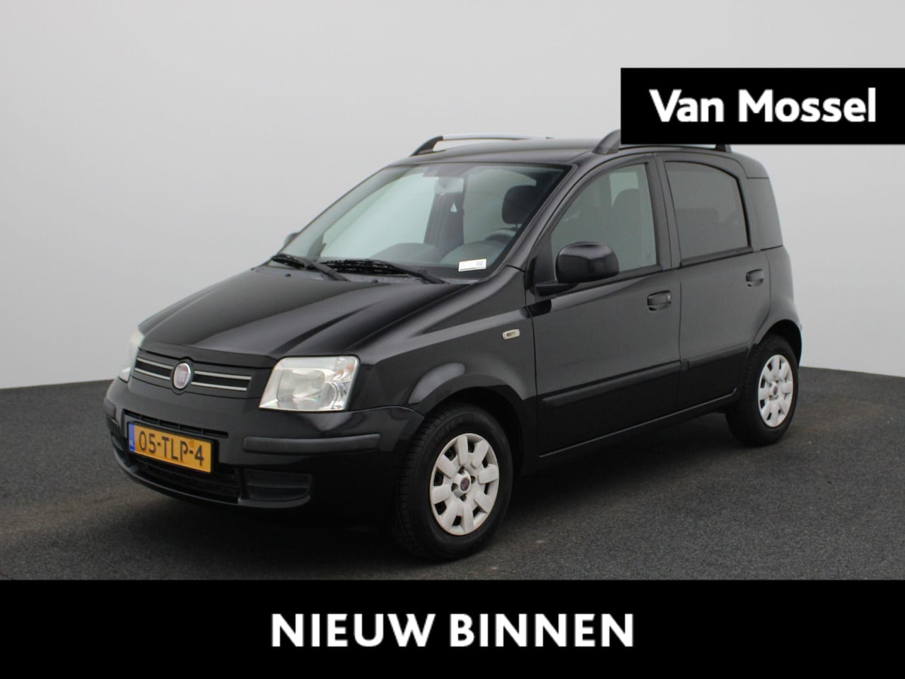 Fiat Panda - 1.2 Edizione Cool | Airco | - AutoWereld.nl