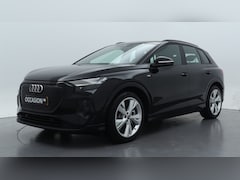 Audi Q4 e-tron - 45 quattro S Edition 82 kWh Matrix-LED | Assis. Plus | Zwart optiek | Carplay | Demo Roel