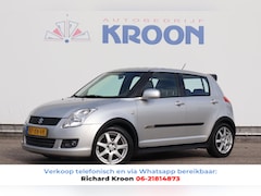 Suzuki Swift - 1.3 Shogun GT|Airco| Nieuwe APK Keuring 09-09-2027