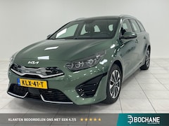 Kia Cee'd Sportswagon - Ceed 1.6 GDI PHEV DynamicPlusLine Adaptive | Camera | Nieuwstaat